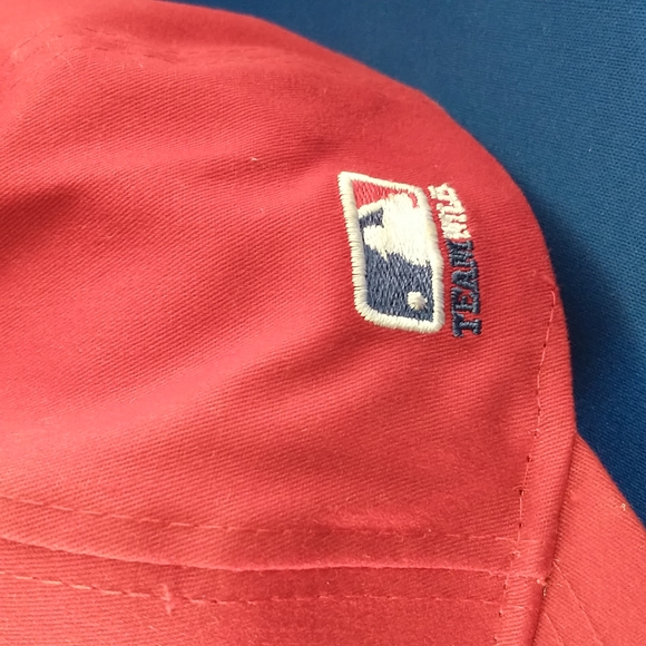 A's Cap - Picture 3 of 6